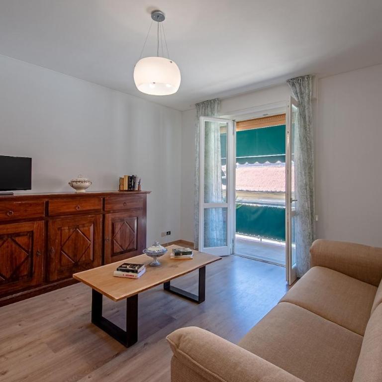 La Quiete in Centro - Appartement 1 Chambre - 10