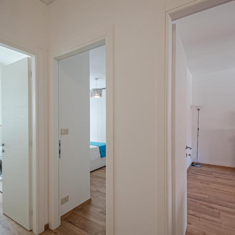 La Quiete in Centro - Appartement 1 Chambre - 11