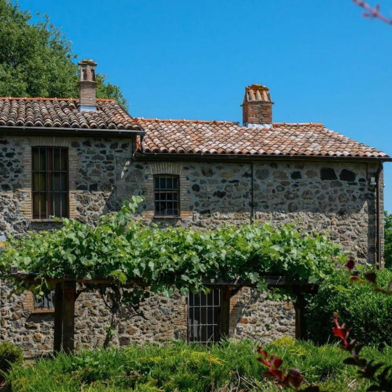 Villa Cappella 16 - Villa - 4