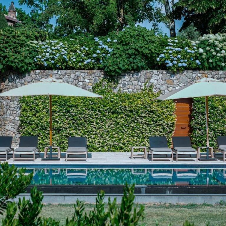 Villa Cappella 16 - Villa - 7