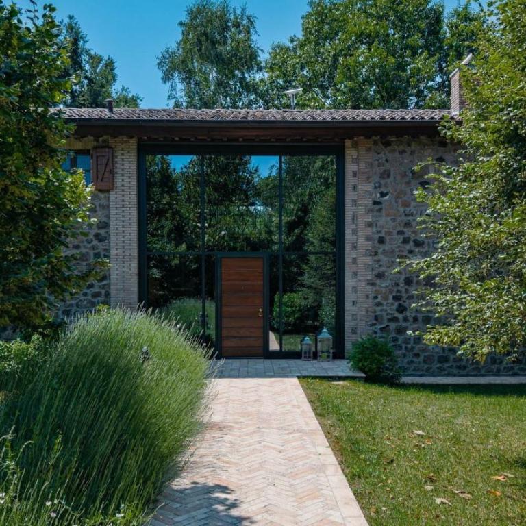 Villa Cappella 16 - Villa - 12