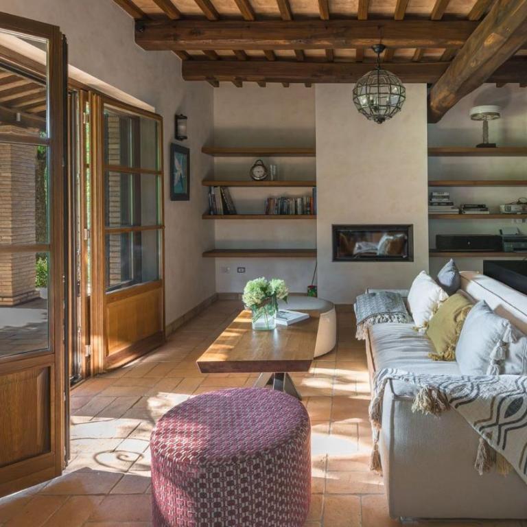 Villa Cappella 16 - Villa - 17