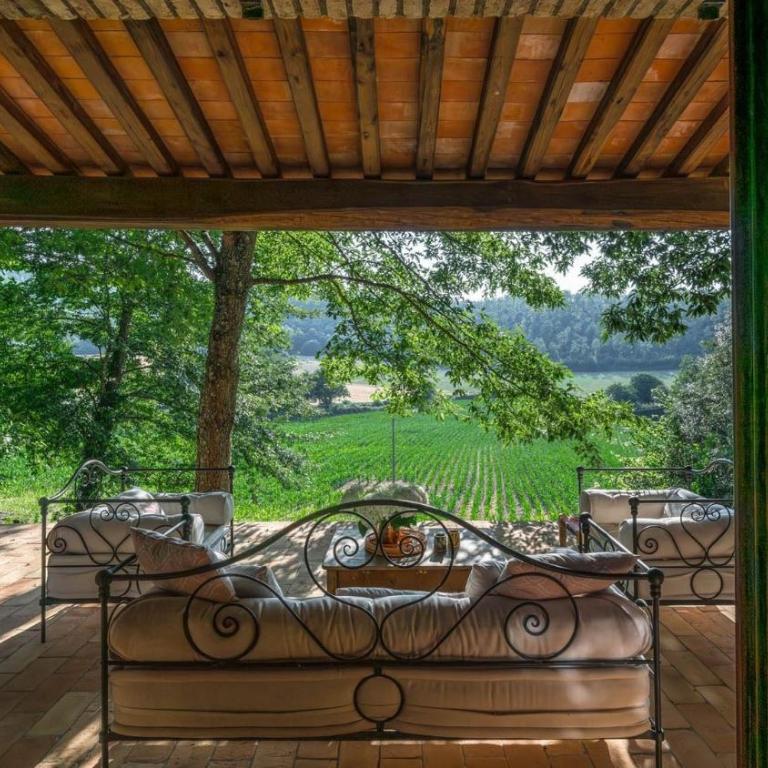 Villa Cappella 16 - Villa - 18