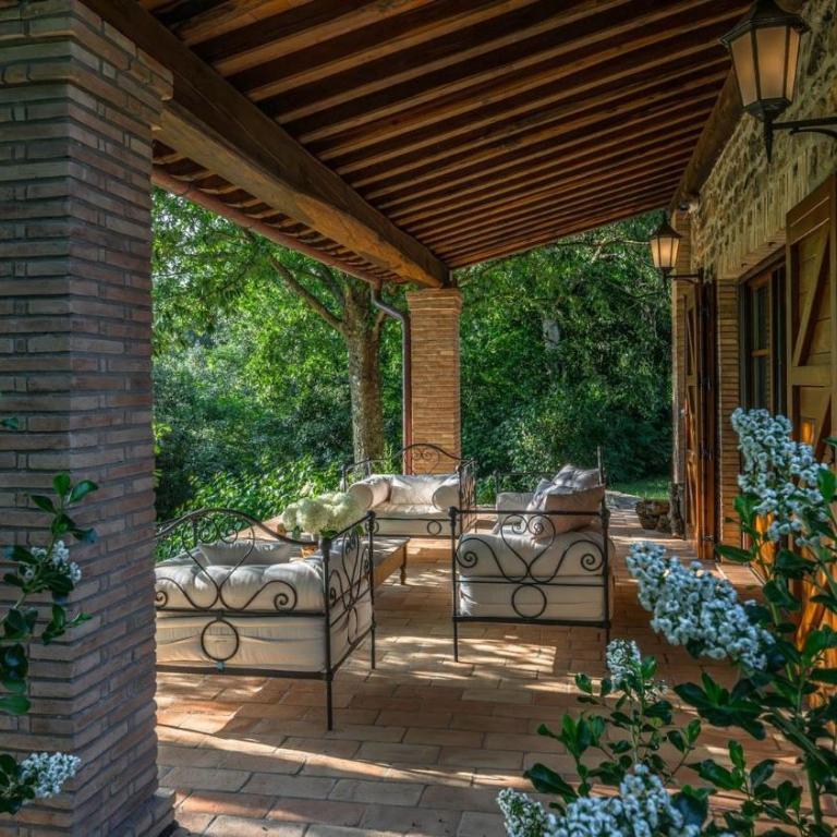 Villa Cappella 16 - Villa - 19