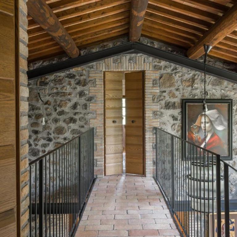 Villa Cappella 16 - Villa - 22