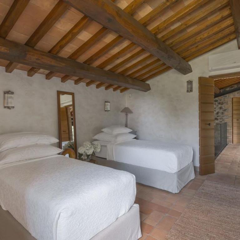 Villa Cappella 16 - Villa - 23