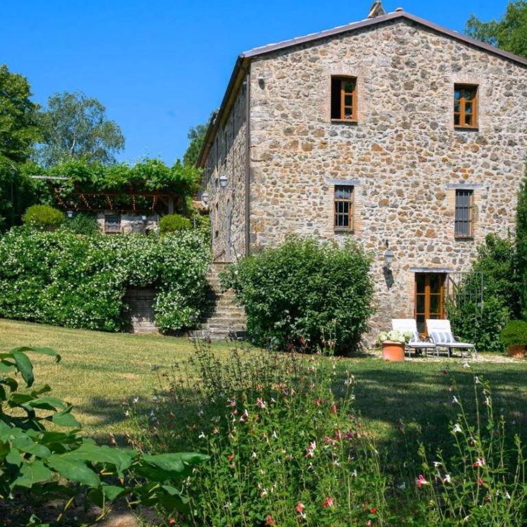 Villa Cappella 16 - Villa - 27