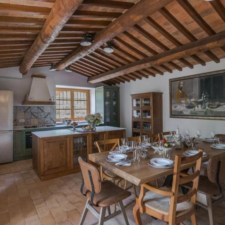 Villa Cappella 16 - Villa - 30
