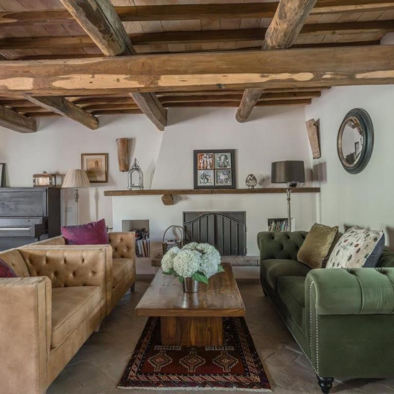 Villa Cappella 16 - Villa - 32
