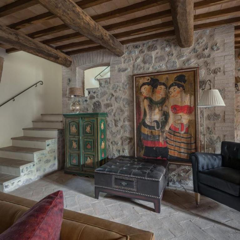 Villa Cappella 16 - Villa - 34