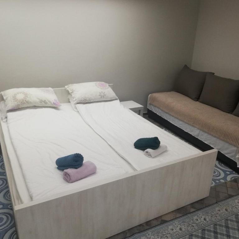 Apartman Pocerac - Apartman - 27