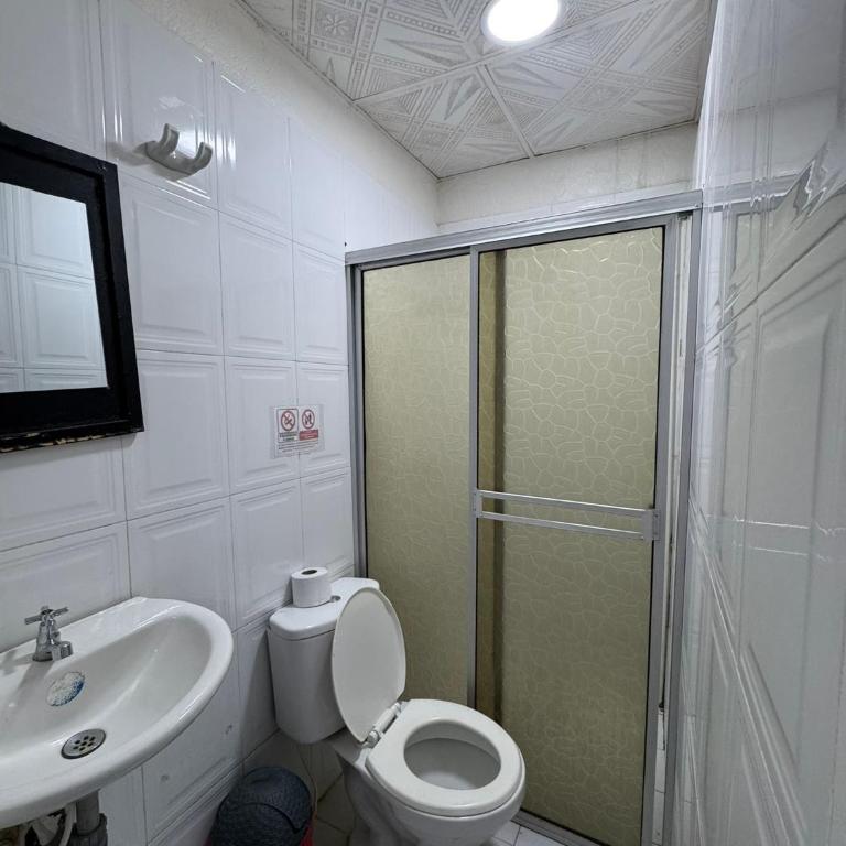 Hotel la Sierra Riohacha I - Habitación Doble - 4