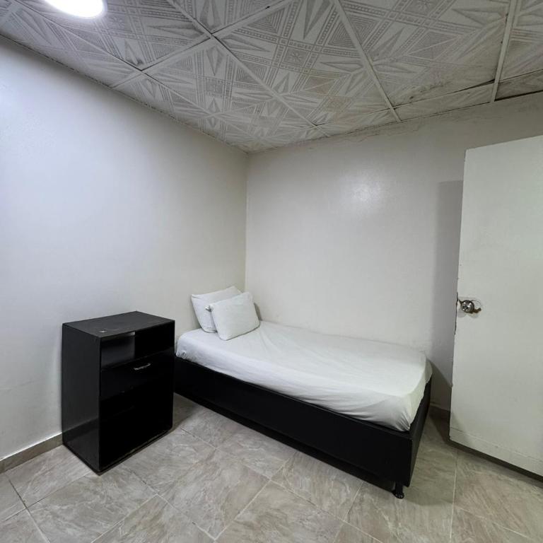 Hotel la Sierra Riohacha I - Habitación Triple - 4