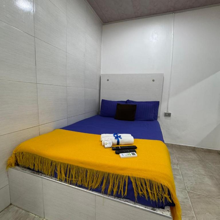 Hotel la Sierra Riohacha I - Habitación Doble - 2