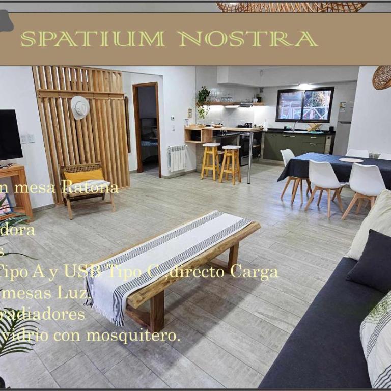 Cabaña Terra Ventus - Two-Bedroom House - 34