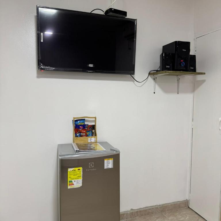Hotel la Sierra Riohacha I - Habitación Doble - 14