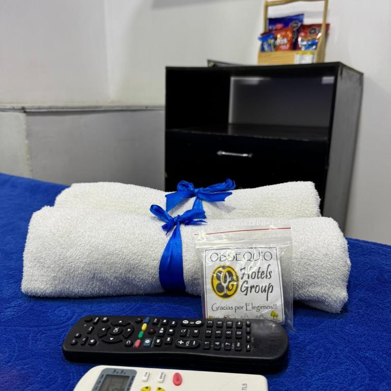 Hotel la Sierra Riohacha I - Habitación Doble - 13