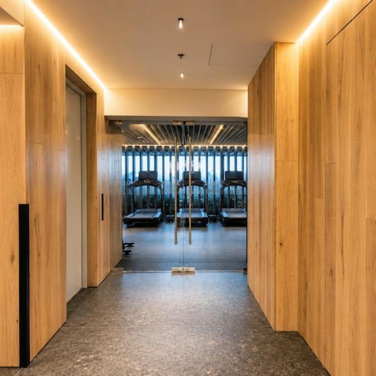 Luxury Reforma Condo City View, Pool & Coworking - Appartement - 57