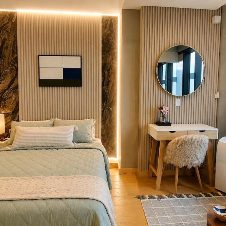 Luxury Reforma Condo City View, Pool & Coworking - Appartement - 39
