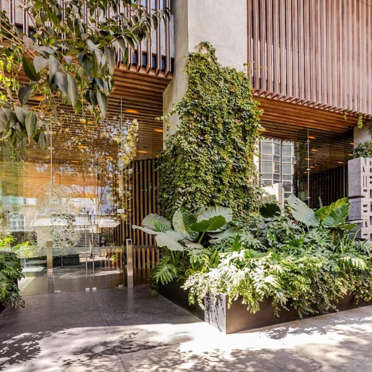 Luxury Reforma Condo City View, Pool & Coworking - Appartement - 17