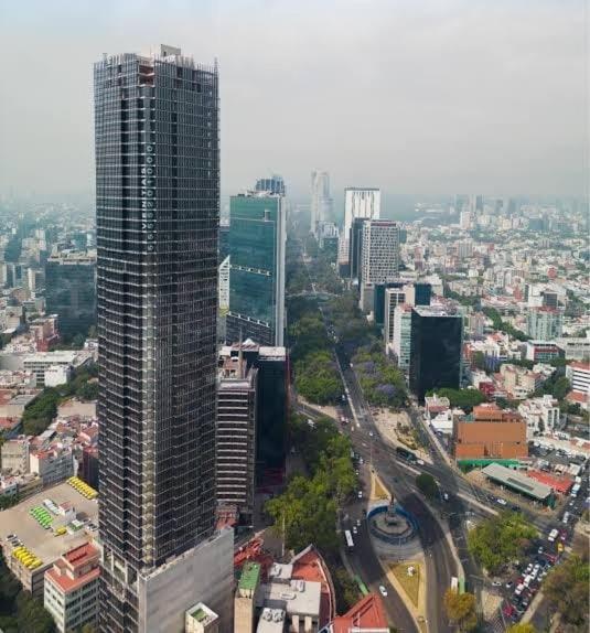 Luxury Reforma Condo City View, Pool & Coworking - Appartement - 13