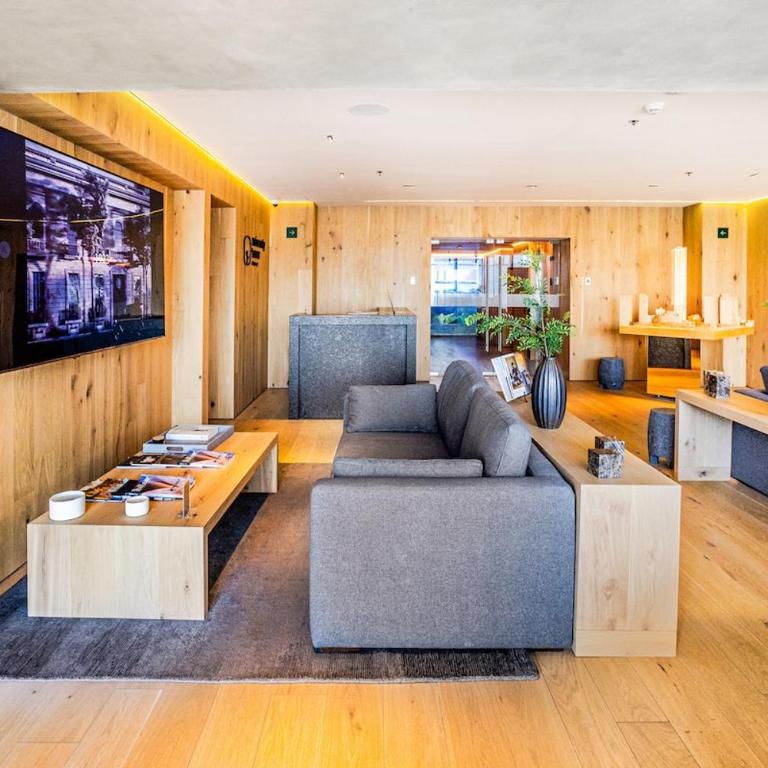 Luxury Reforma Condo City View, Pool & Coworking - Appartement - 14