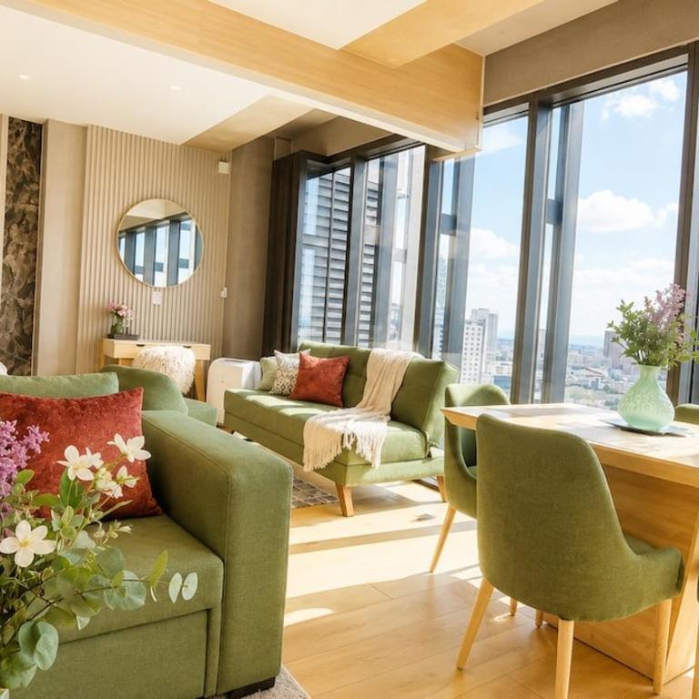 Luxury Reforma Condo City View, Pool & Coworking - Appartement - 24