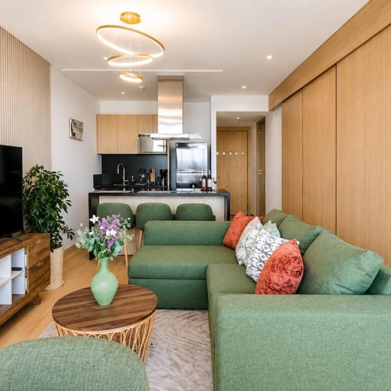 Luxury Reforma Condo City View, Pool & Coworking - Appartement - 25