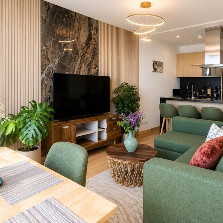 Luxury Reforma Condo City View, Pool & Coworking - Appartement - 29