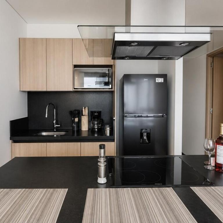 Luxury Reforma Condo City View, Pool & Coworking - Appartement - 31