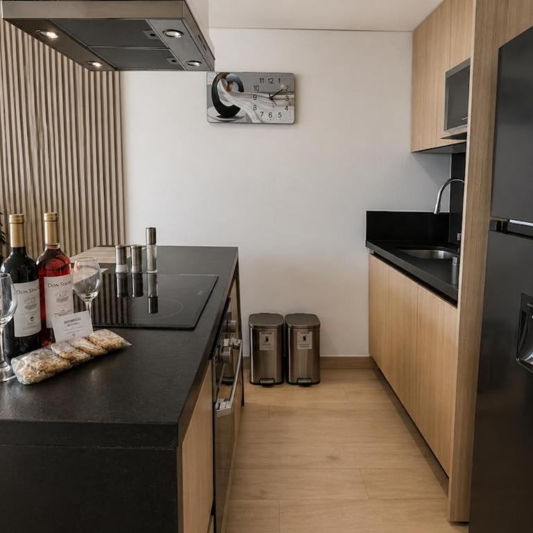 Luxury Reforma Condo City View, Pool & Coworking - Appartement - 32
