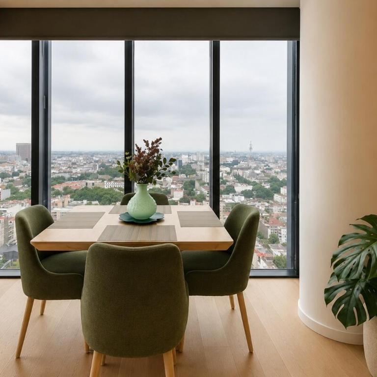 Luxury Reforma Condo City View, Pool & Coworking - Appartement - 34