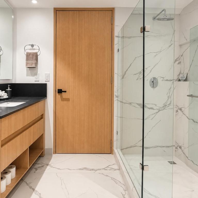 Luxury Reforma Condo City View, Pool & Coworking - Appartement - 42