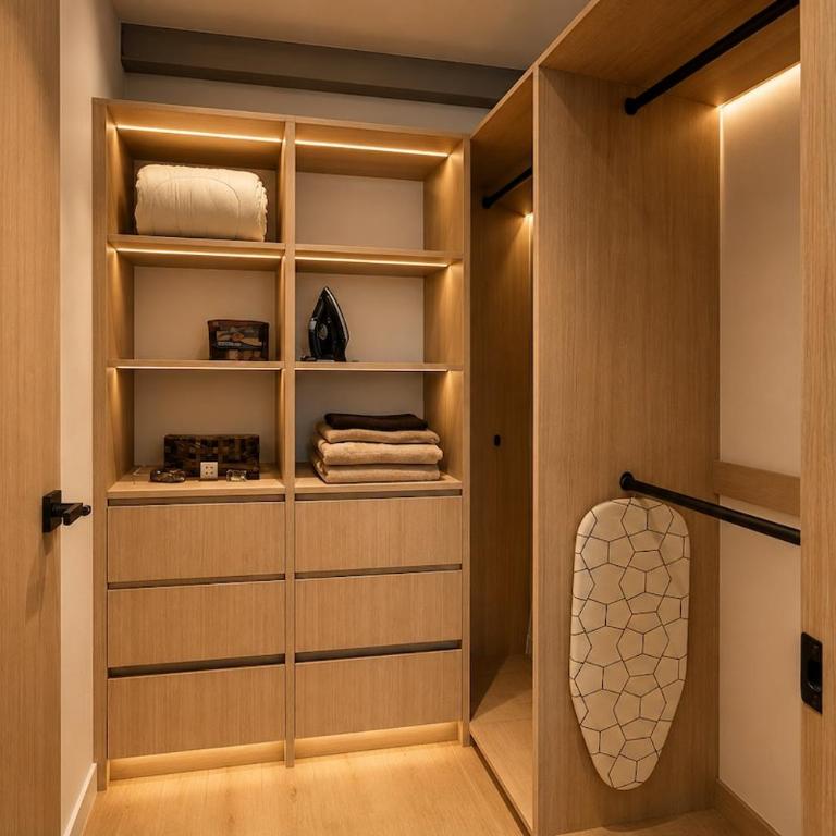 Luxury Reforma Condo City View, Pool & Coworking - Appartement - 43