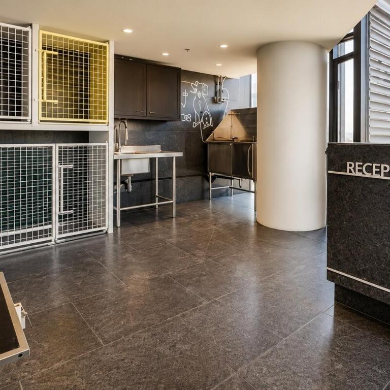 Luxury Reforma Condo City View, Pool & Coworking - Appartement - 49