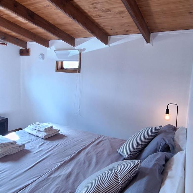 Cabañas Paso de Viento - Casa con 1 dormitorio - 17