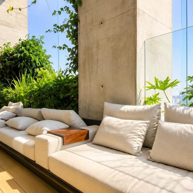 Luxury Reforma Condo City View, Pool & Coworking - Appartement - 53