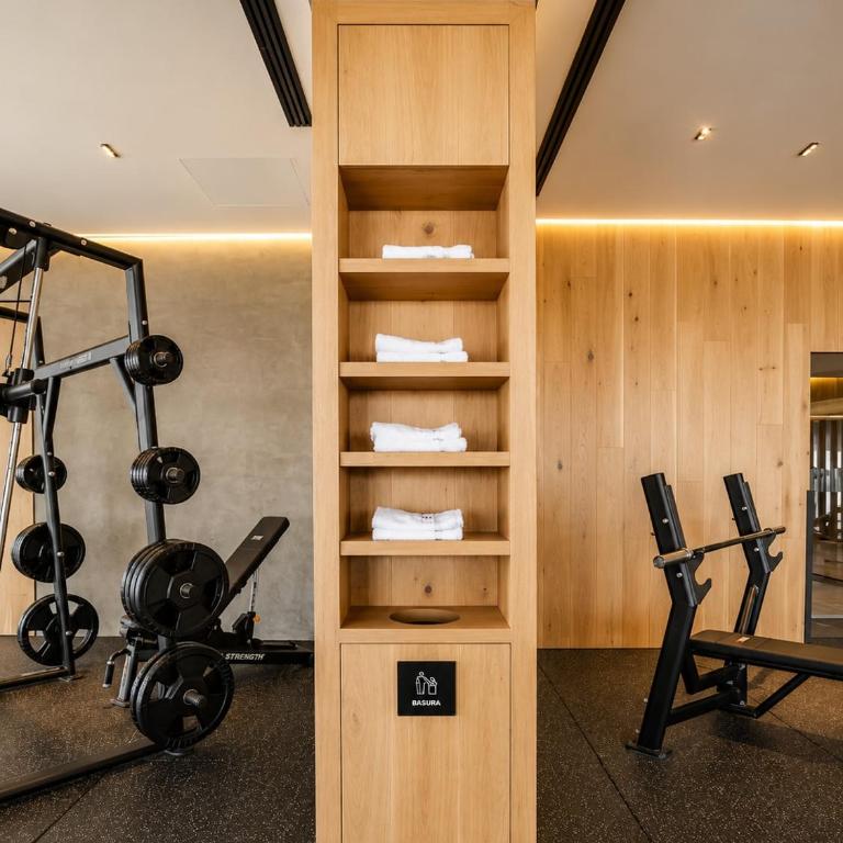 Luxury Reforma Condo City View, Pool & Coworking - Appartement - 55