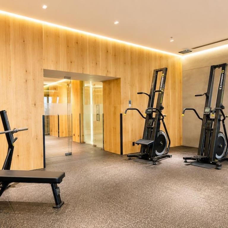 Luxury Reforma Condo City View, Pool & Coworking - Appartement - 56