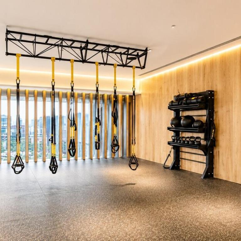 Luxury Reforma Condo City View, Pool & Coworking - Appartement - 61