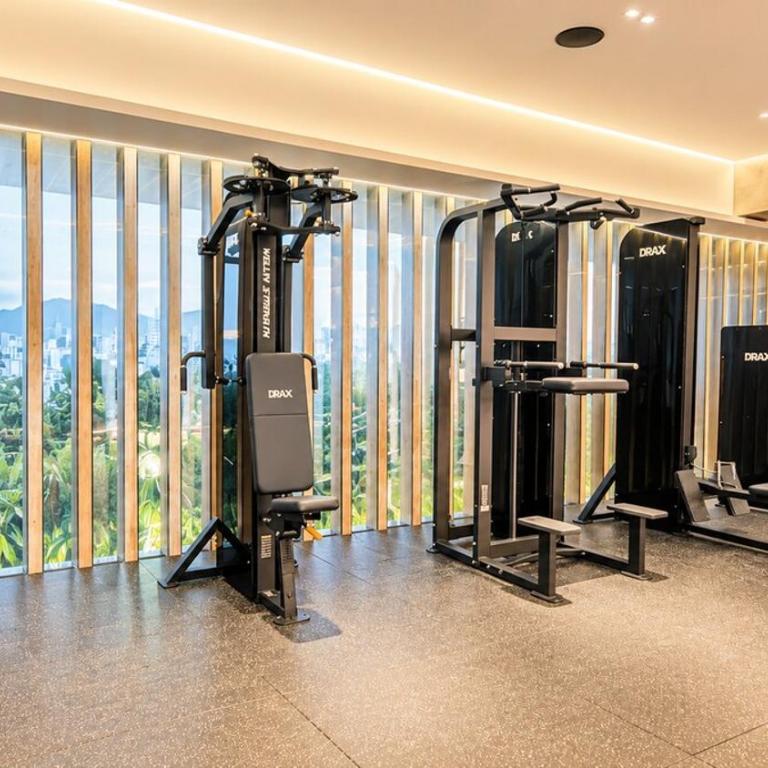 Luxury Reforma Condo City View, Pool & Coworking - Appartement - 62