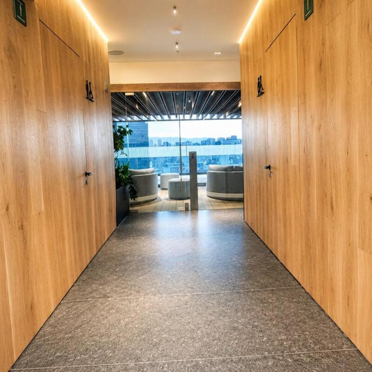Luxury Reforma Condo City View, Pool & Coworking - Appartement - 71