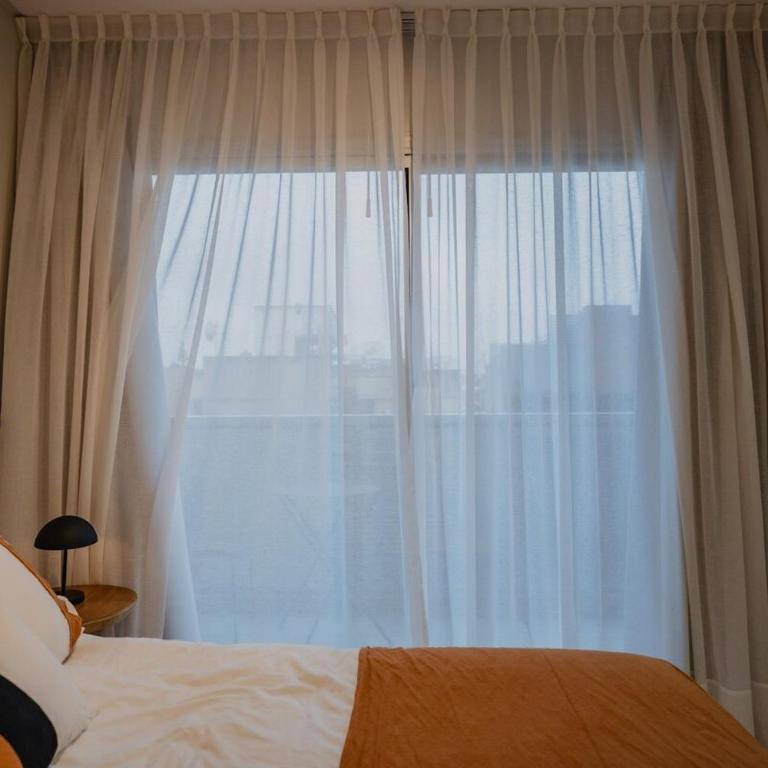Departamento Premium en Casco Historico SMT - Pileta, Gym, Lavanderia - Apartamento de 1 dormitorio - 24
