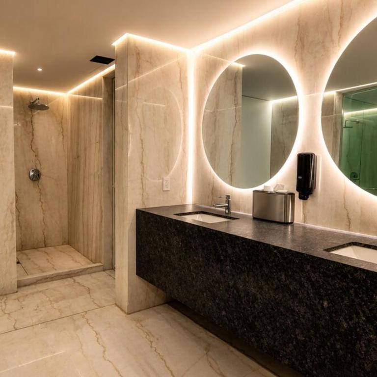 Luxury Reforma Condo City View, Pool & Coworking - Appartement - 77