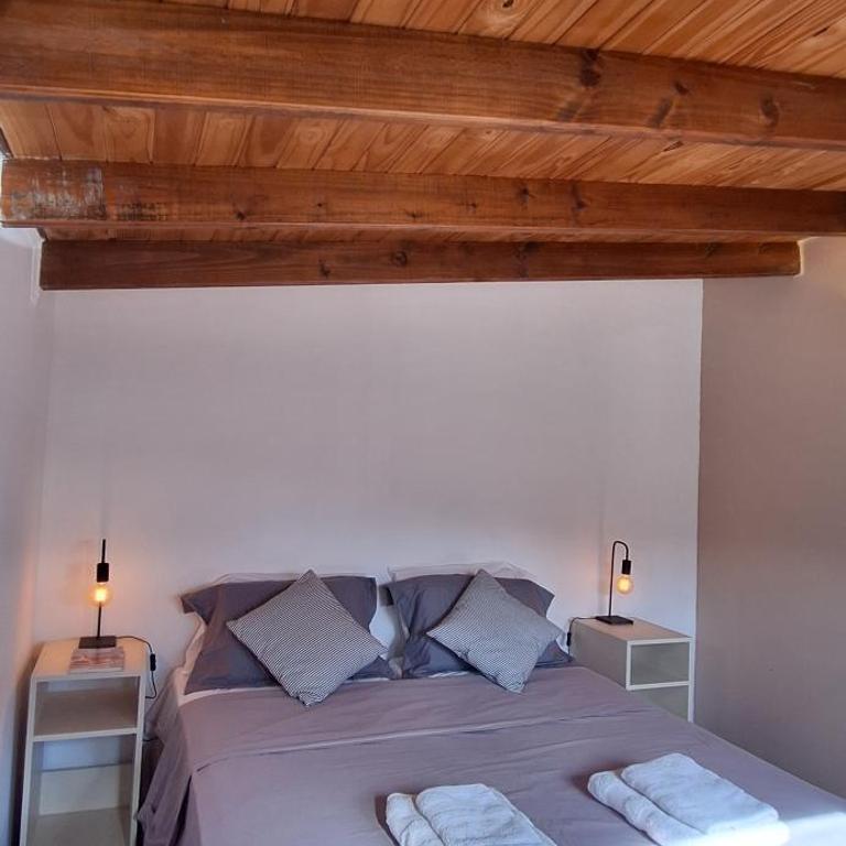 Cabañas Paso de Viento - Casa con 1 dormitorio - 18