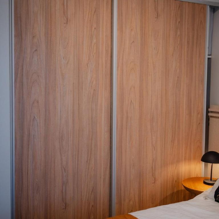 Departamento Premium en Casco Historico SMT - Pileta, Gym, Lavanderia - Apartamento de 1 dormitorio - 44