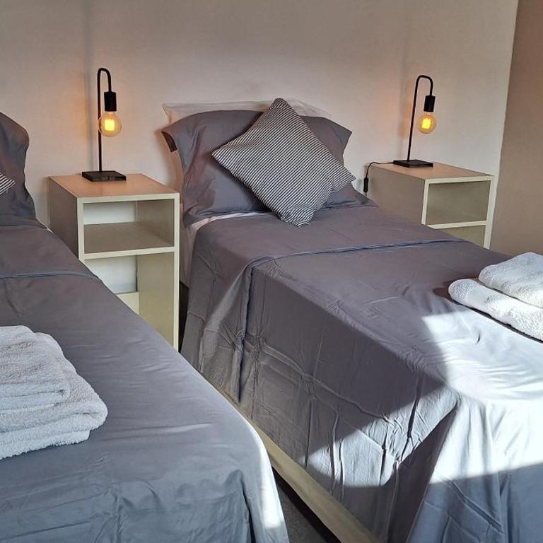 Cabañas Paso de Viento - Casa con 1 dormitorio - 19