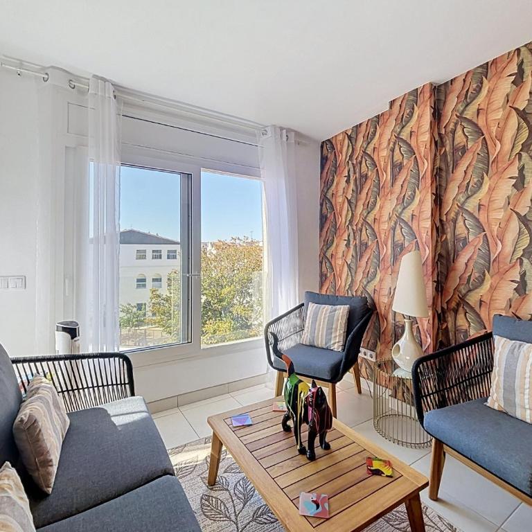 DRASSANES Rosas Roses INTERimmo - Apartment mit schöner Aussicht - 4