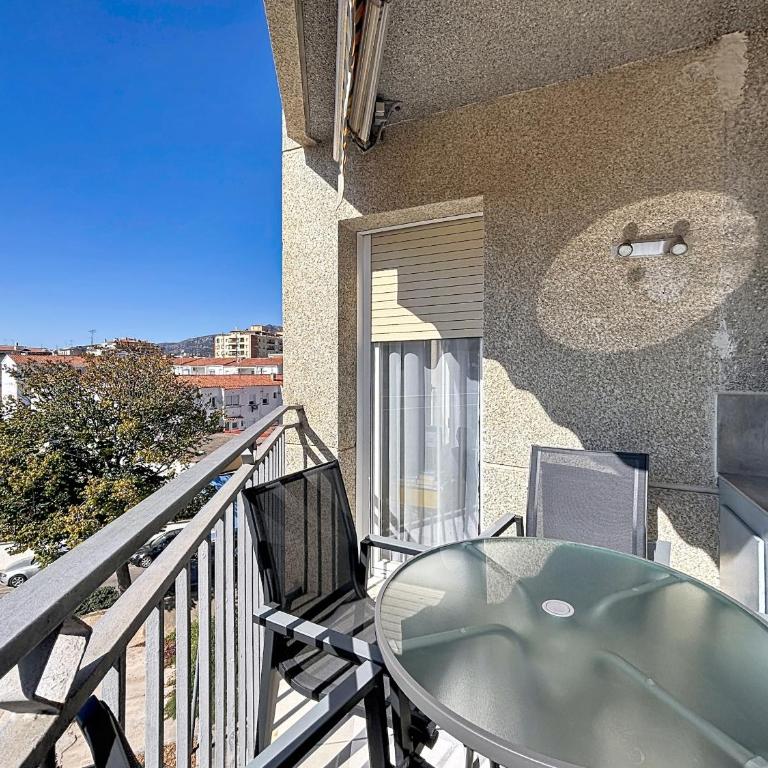 DRASSANES Rosas Roses INTERimmo - Apartment mit schöner Aussicht - 7