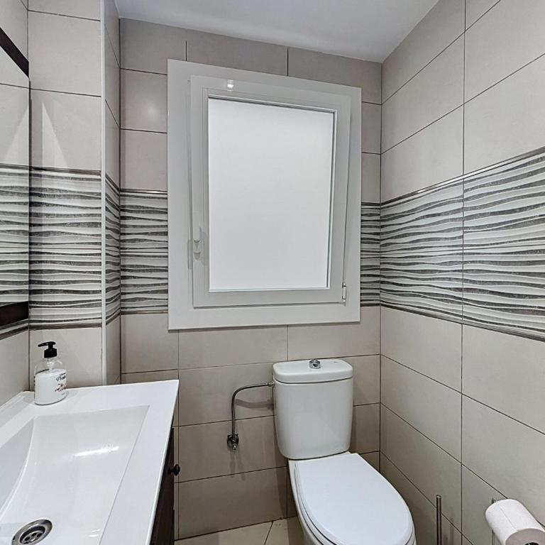 DRASSANES Rosas Roses INTERimmo - Apartment mit schöner Aussicht - 20